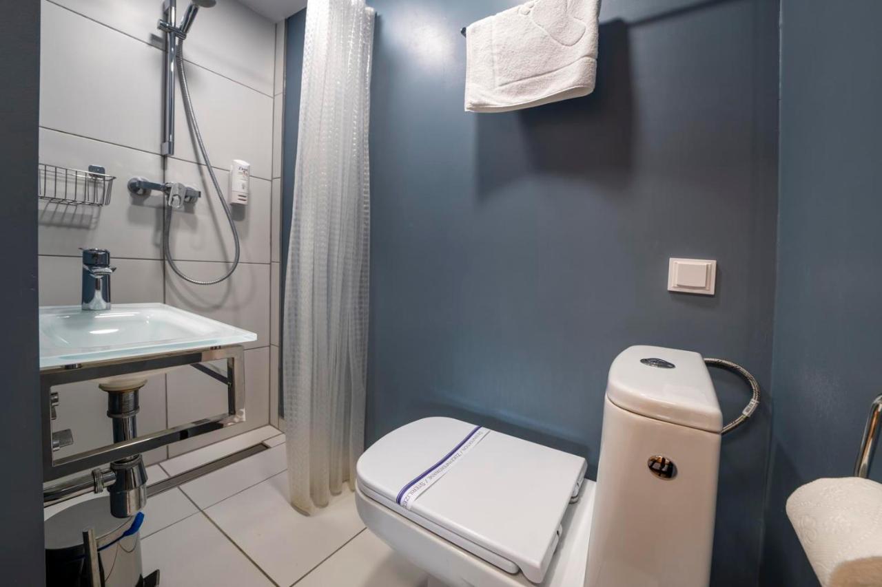 Ferienwohnung Fortisline Pokoje Z Klimatyzcja Sauna Oppeln Exterior foto