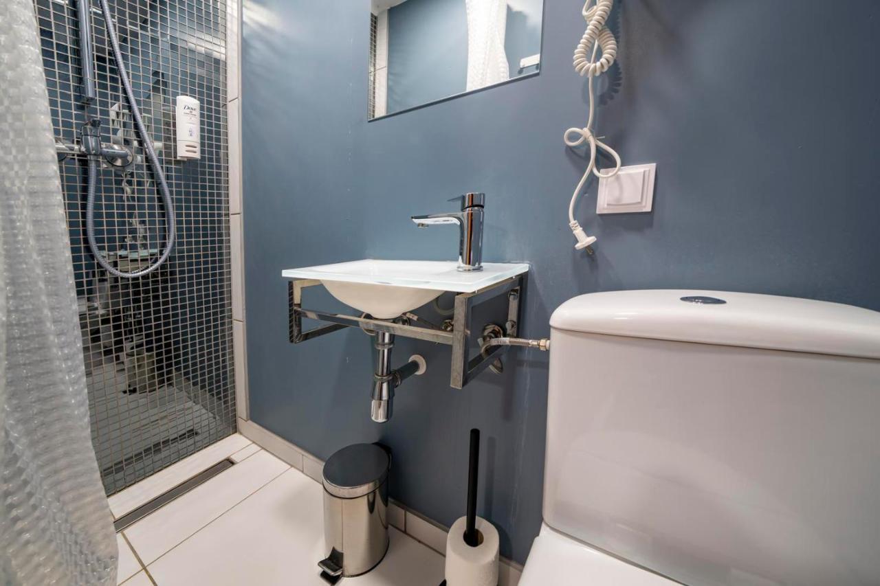 Ferienwohnung Fortisline Pokoje Z Klimatyzcja Sauna Oppeln Exterior foto