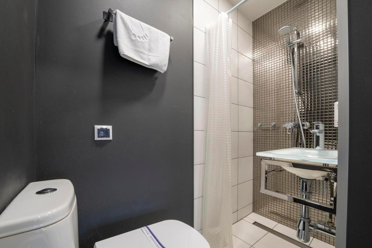 Ferienwohnung Fortisline Pokoje Z Klimatyzcja Sauna Oppeln Exterior foto