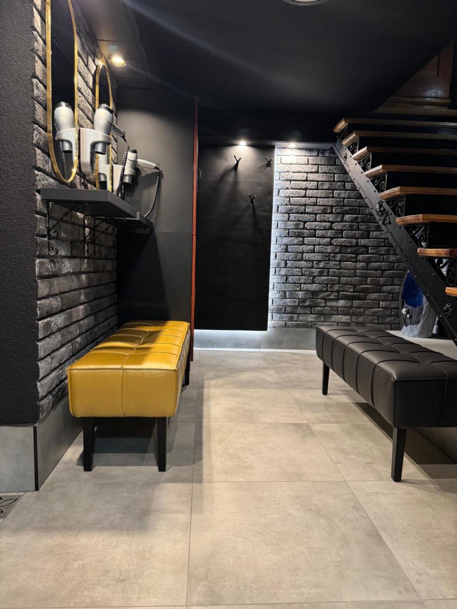 Ferienwohnung Fortisline Pokoje Z Klimatyzcja Sauna Oppeln Exterior foto
