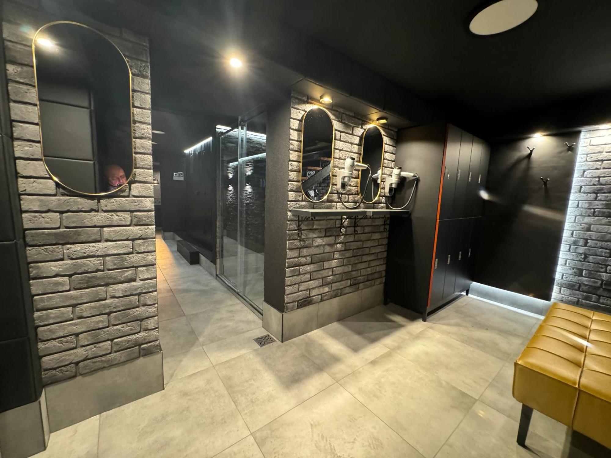 Ferienwohnung Fortisline Pokoje Z Klimatyzcja Sauna Oppeln Exterior foto