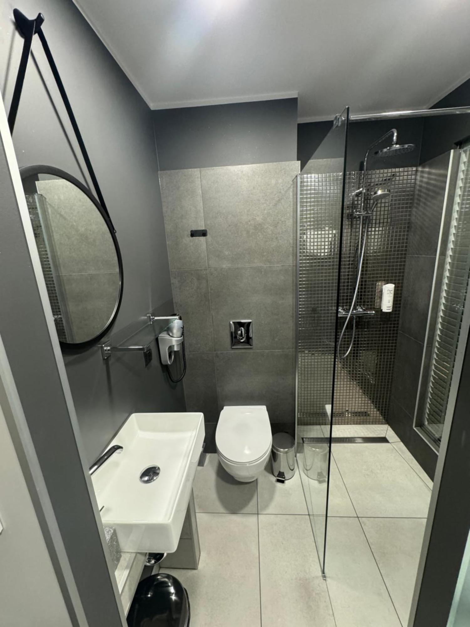 Ferienwohnung Fortisline Pokoje Z Klimatyzcja Sauna Oppeln Exterior foto