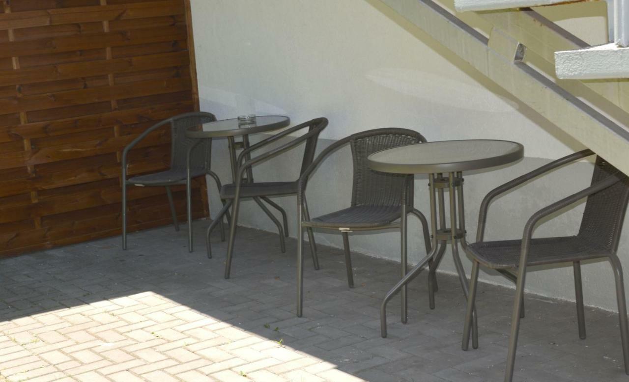 Ferienwohnung Fortisline Pokoje Z Klimatyzcja Sauna Oppeln Exterior foto