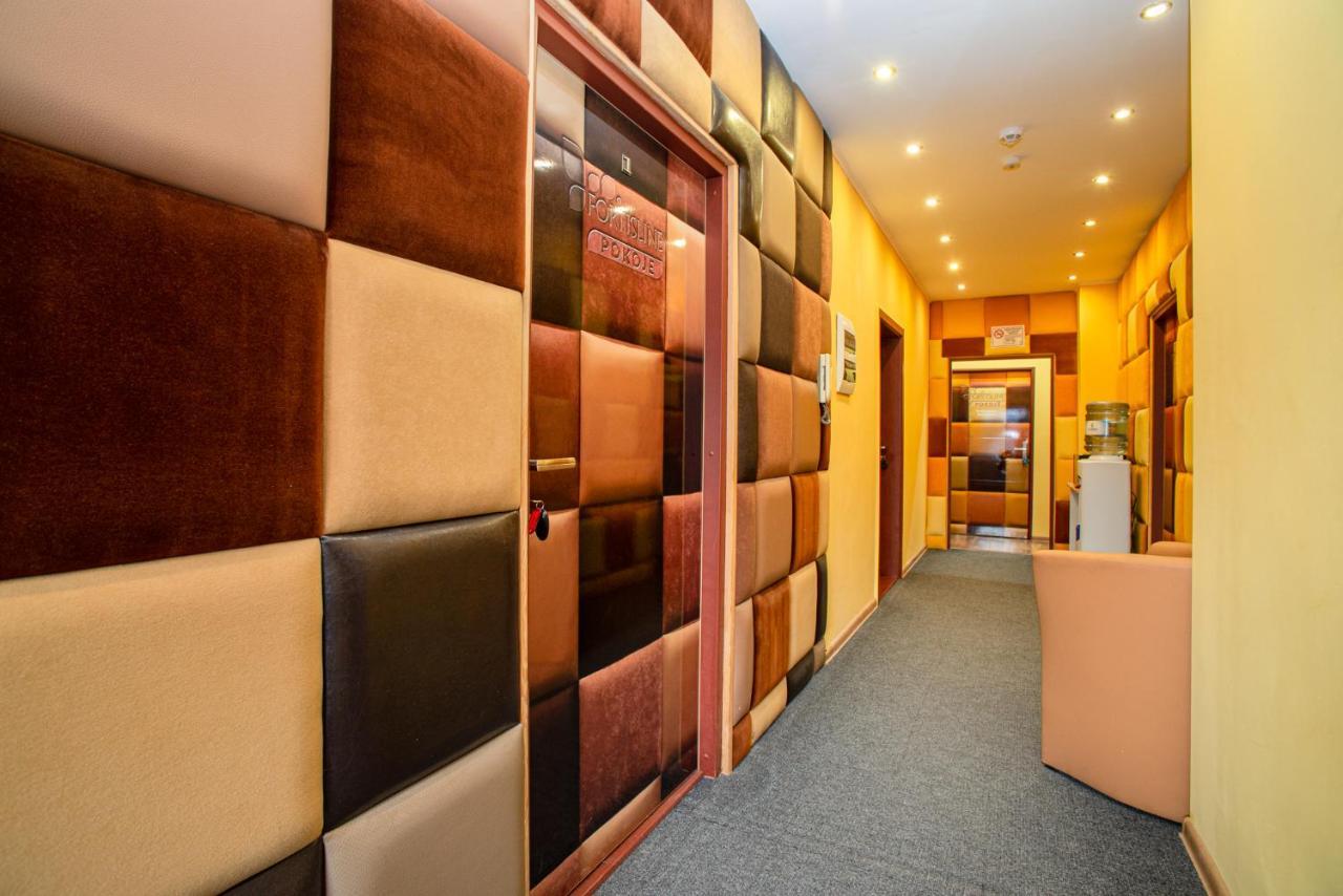 Ferienwohnung Fortisline Pokoje Z Klimatyzcja Sauna Oppeln Exterior foto