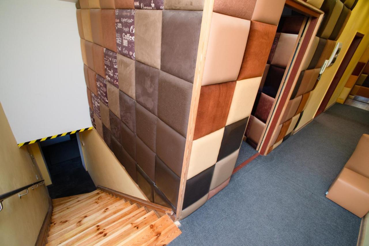 Ferienwohnung Fortisline Pokoje Z Klimatyzcja Sauna Oppeln Exterior foto